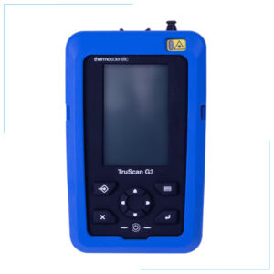 Analizador Raman portátil TruScan G3